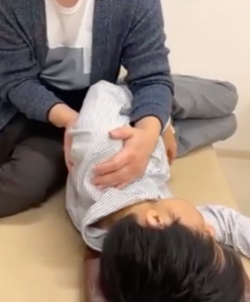 肩関節をみる〜肩甲骨の本当の役割〜