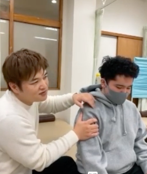 皮膚運動学からみる上肢機能