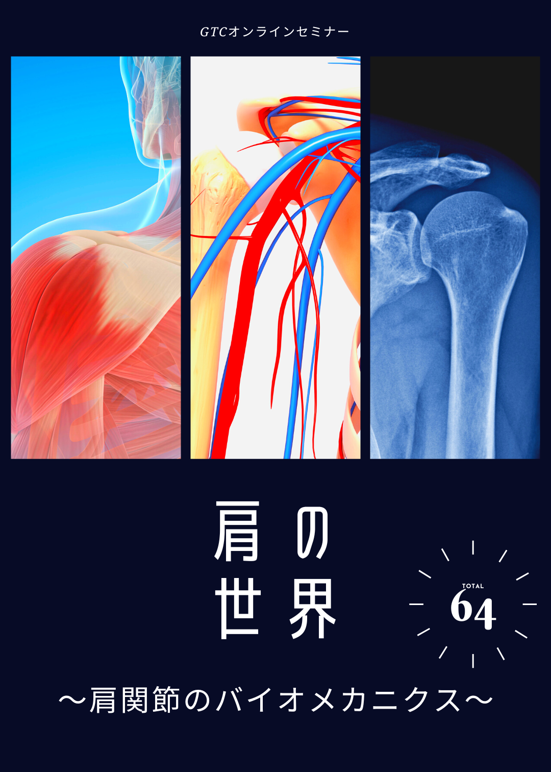 肩関節のバイオメカニクス