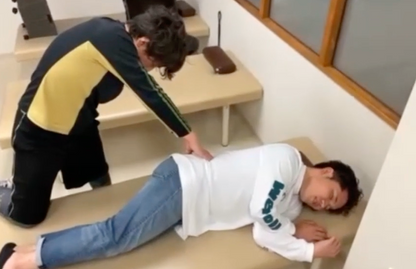 腰痛に効果的な2つのアプローチ