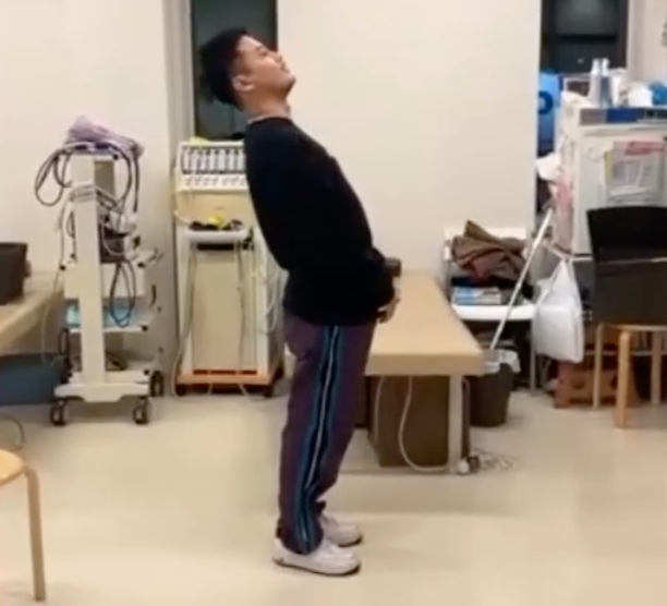 腰痛患者の動きを改善させる2つのアプローチ〜実践編〜