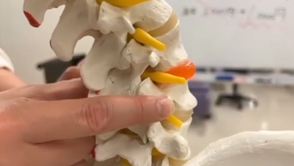 腰痛患者の動きを改善させる2つのアプローチ〜実践編〜