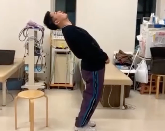 腰痛患者の動きを改善させる2つのアプローチ〜実践編〜