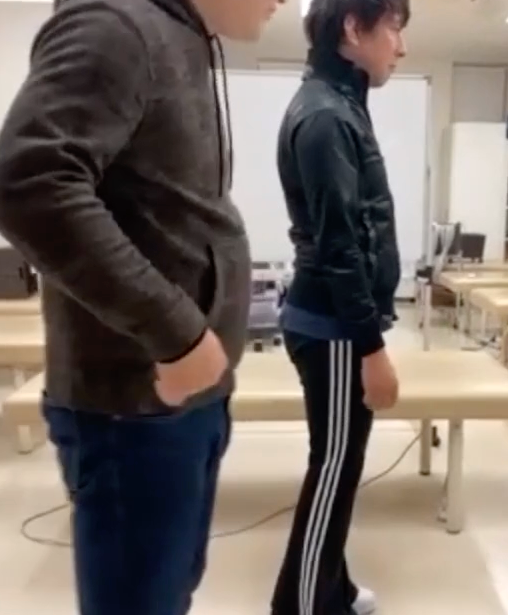 股関節のバイオメカニクス〜前編・後編〜