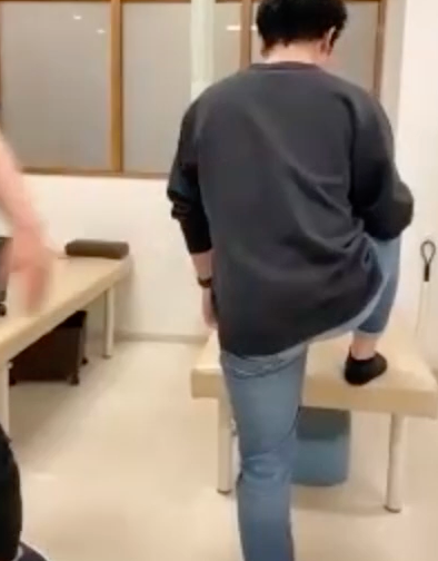 股関節のバイオメカニクス〜前編・後編〜