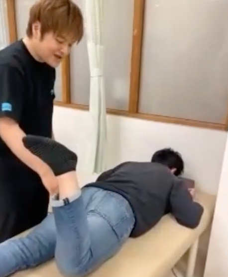 股関節のすべて