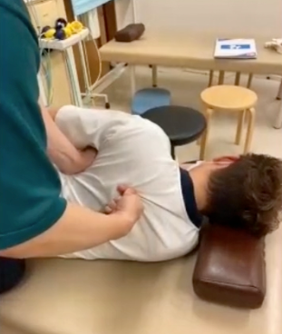 筋膜をゼロから学ぶ（SL編） (特別割引)