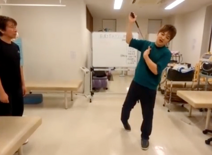 筋膜をゼロから学ぶ（FL編） (特別割引)